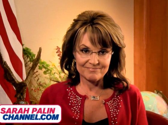 Sarah Palin Sarah Palin